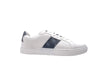 GUESS Sneaker Uomo Bianca con fascia Monogram