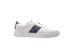 GUESS Sneakers Uomo Bianca con fascia Monogram