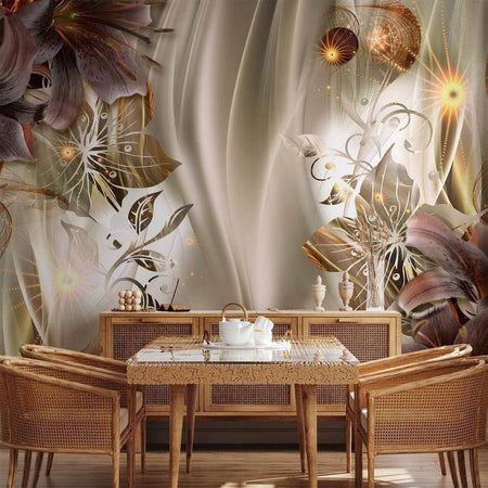 Fotomurale Amber Land