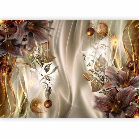 Fotomurale Amber Land