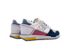 NAPAPIJRI Sneaker Uomo White Navy