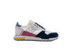 NAPAPIJRI Sneaker Uomo White Navy