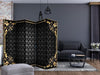 Paravento A little bit of luxury II [Room Dividers]