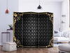 Paravento A little bit of luxury II [Room Dividers]