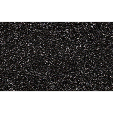 Nastro antisdruciolo antiscivolo per scala scale rampa gradini 25 mm x 18 mt nero