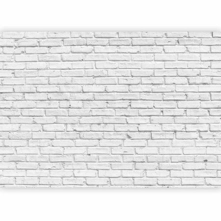 Fotomurale White Stone