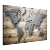 Quadro Silver World