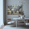 Quadro Silver World