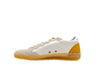 BLAUER Sneakers Murray Uomo White Ochre
