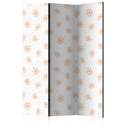 Paravento Children Flowers [divisori da interno]