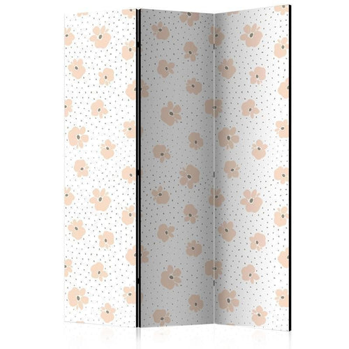 Paravento Children Flowers [divisori da interno]