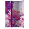 Paravento Flowers Memories [Room Dividers]