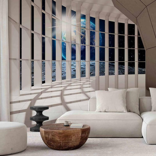 Fotomurale Lunar Passage