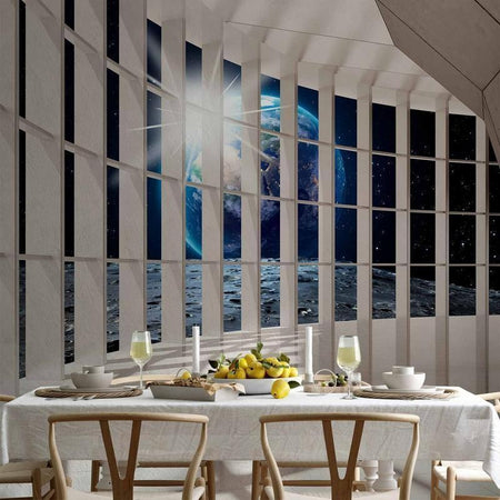 Fotomurale Lunar Passage