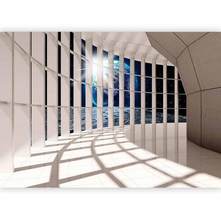 Fotomurale Lunar Passage