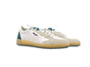 BLAUER Sneaker Murray Uomo White Green