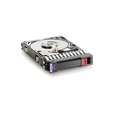 300Gb 10K RPM SAS 2.5 Inch