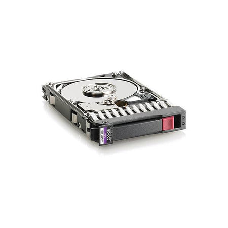 300Gb 10K RPM SAS 2.5 Inch