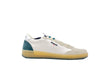 BLAUER Sneakers Murray Uomo White Green