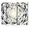Paravento Fish Swirl II [divisori da interno]