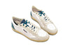 BLAUER Sneakers Murray Uomo White Green