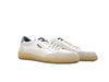 BLAUER Sneaker Murray Uomo White Black