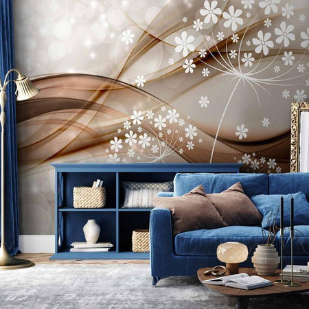 Fotomurale Spring Stories