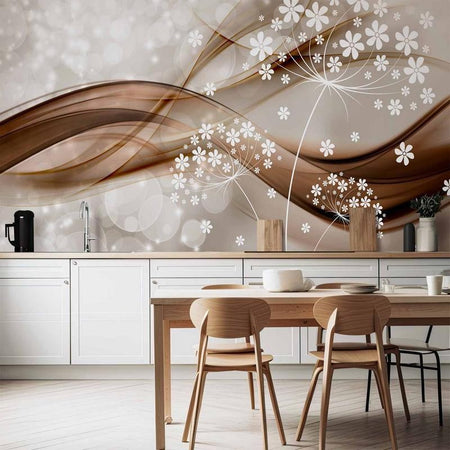 Fotomurale Spring Stories