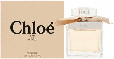 Eau de parfum donna chloé 75 ml - 3607346232385