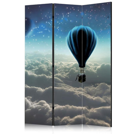 Paravento Night expedition [divisori da interno]