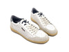BLAUER Sneaker Murray Uomo White Black