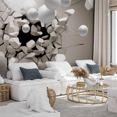 Fotomurale Release Me!