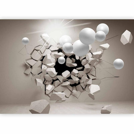 Fotomurale Release Me!