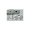 Base Fissaggio X StrisciA A Led