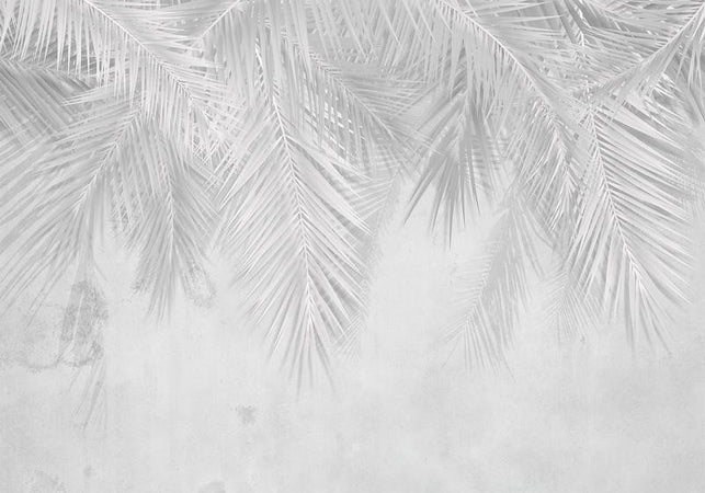 Fotomurale Monotony of Calm