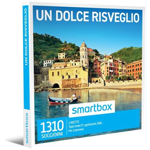 Un dolce risveglio 1445994-1