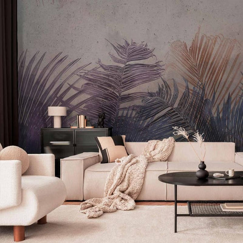 Carta da Parati Caldo Pomeriggio