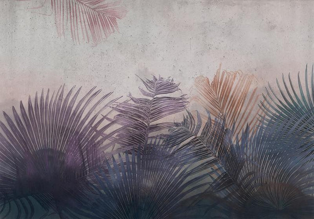 Carta da Parati Caldo Pomeriggio