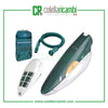 Borsa Accessori Vorwerk Folletto VK140 + Picchio PB420