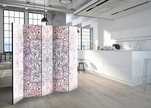 Paravento Ethnic Perfection II [divisori da interno]