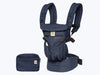 Marsupio ergobaby omni 360 midnight blue