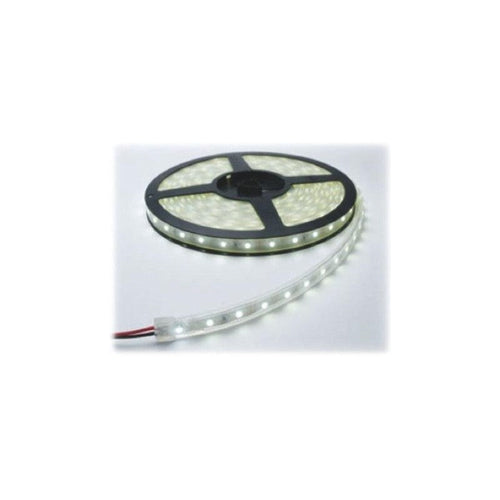 Striscia Led Ip-67 BiaNca Ml.2,5 12V