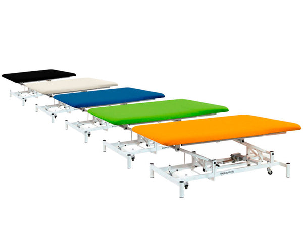 Lettino elettrico Bobath a 1 corpo