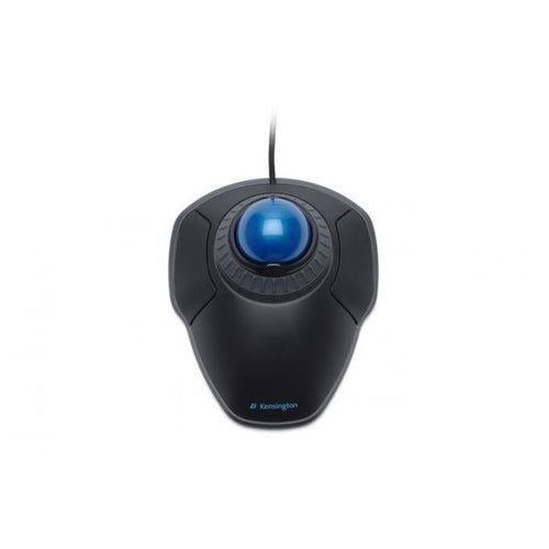 Trackball Orbit con Rotella di Scorrimento