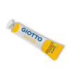 Tempera Giotto Tubo 4 (12Ml Giallo Primario 02