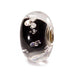 Beads Diamante Nero-Trollbeads
