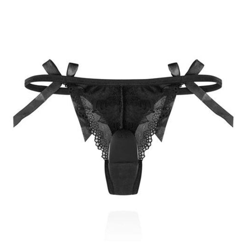 Mutandina tanga vibrante con controllo remoto SWAY VIBES No.3