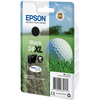 EPSON CART. INK NERO 34XL SERIE PALLINA DA GOLF