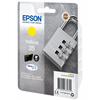 EPSON 35 YELLOW (C13T35844020) - CARTUCCIA ORIGINALE