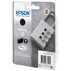 EPSON 35 BLACK (C13T35814020) - CARTUCCIA ORIGINALE